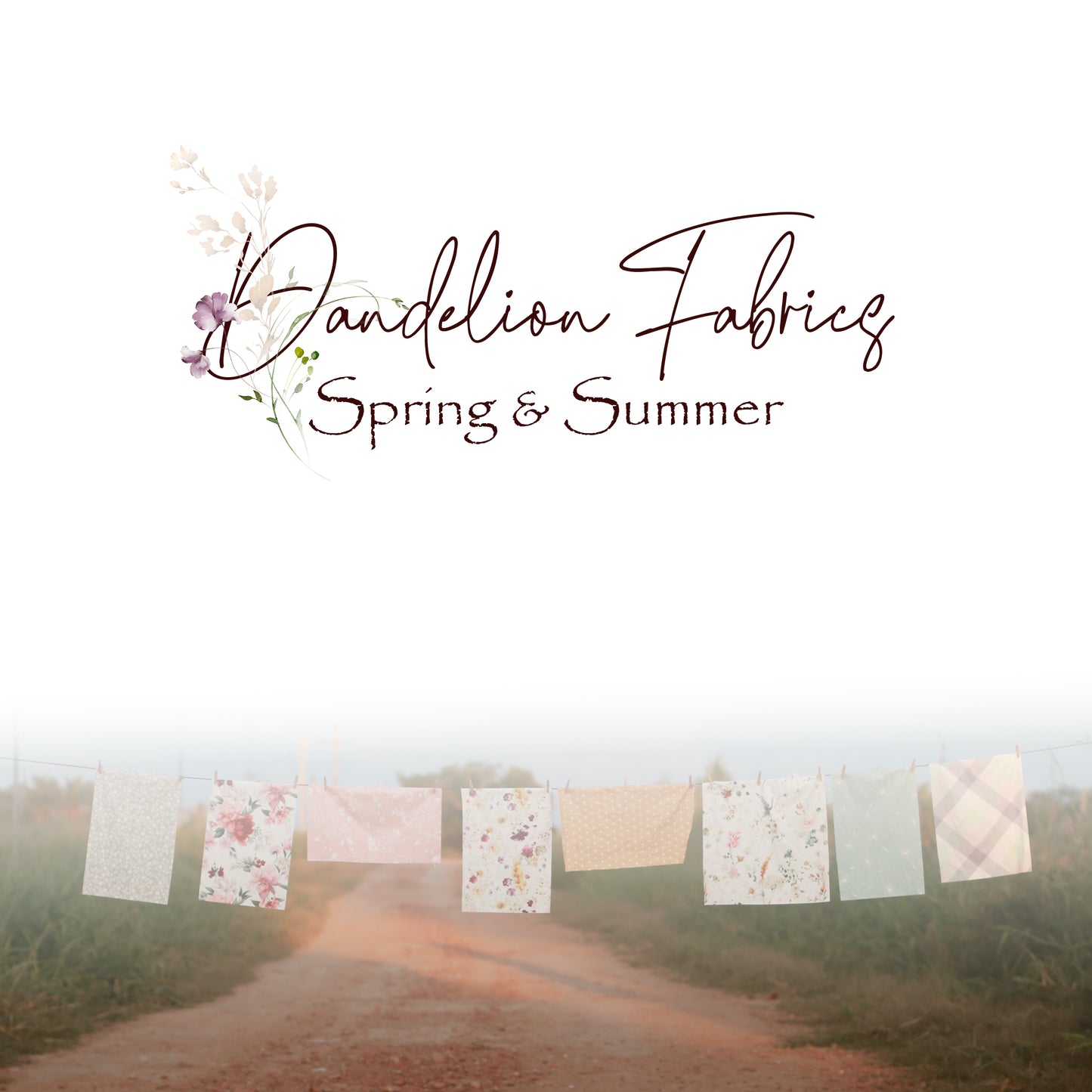Spring & Summer 2023 Look Book | Physical Copy