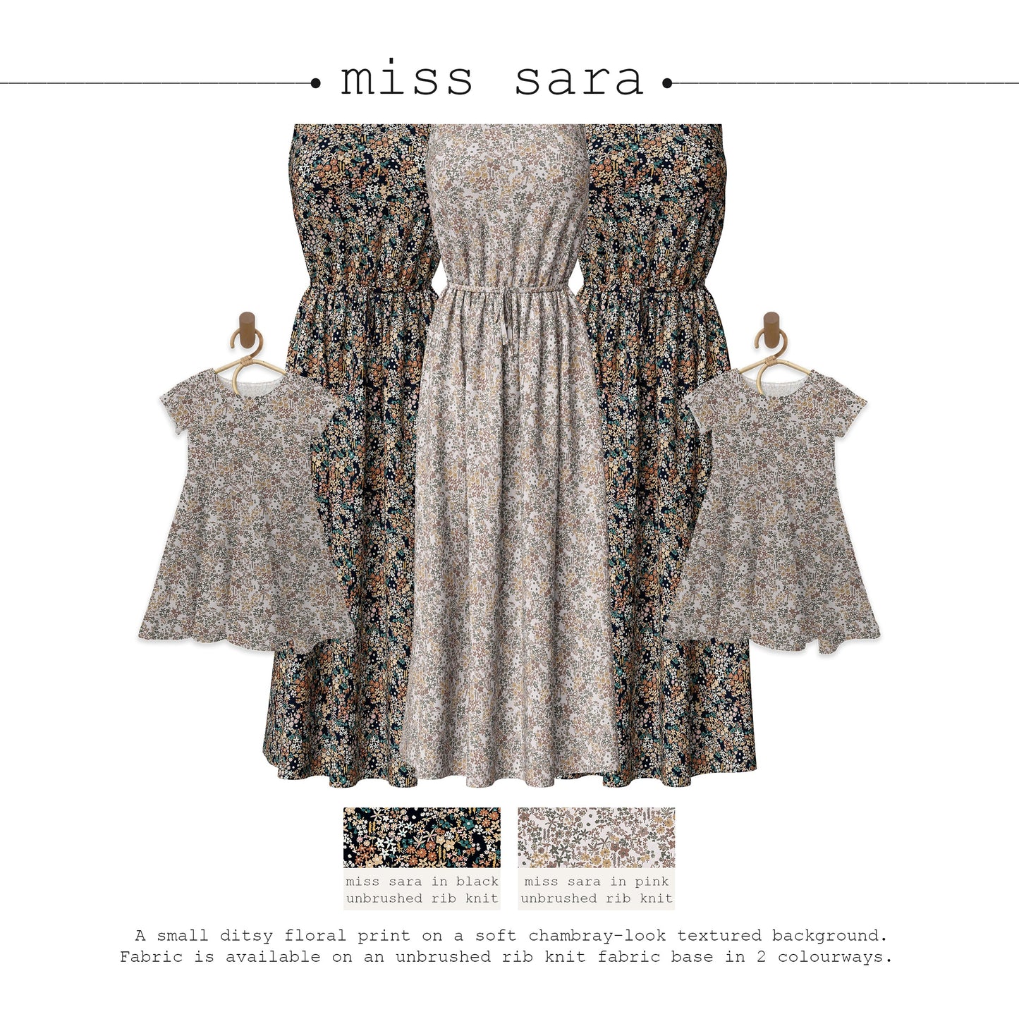 For Viewing Only | Autumn 2022 Look Book