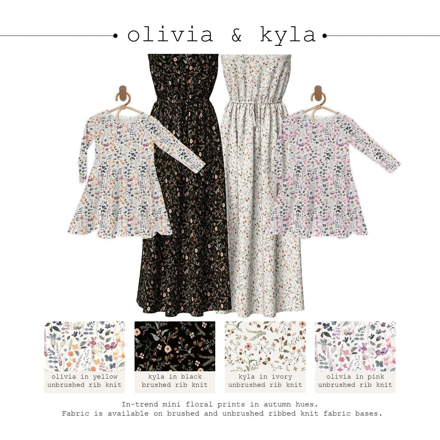 For Viewing Only | Autumn 2022 Look Book