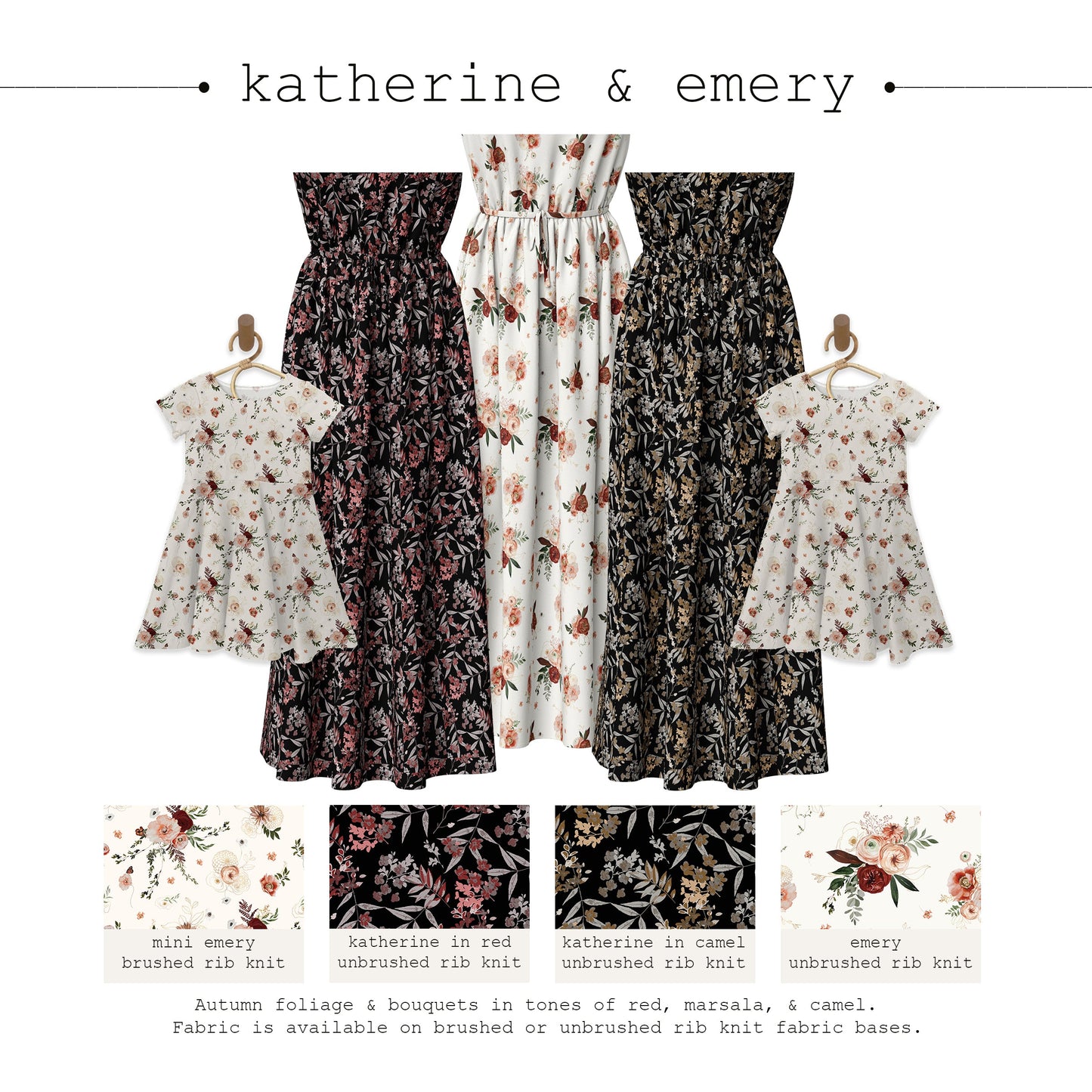 For Viewing Only | Autumn 2022 Look Book