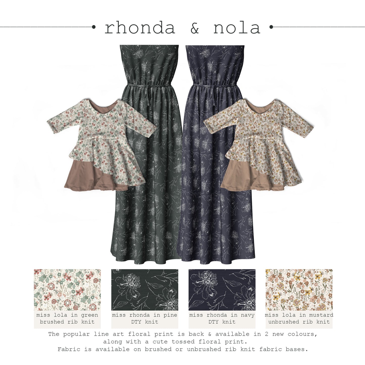 For Viewing Only | Autumn 2022 Look Book