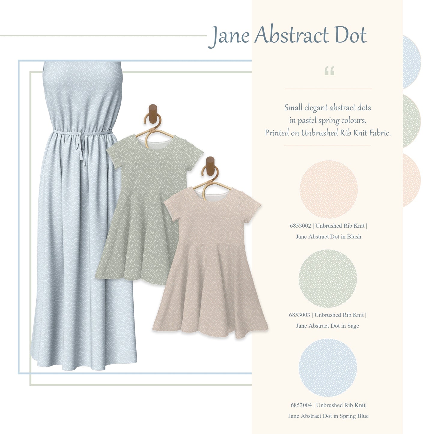 For Viewing Only | Spring & Summer 2023 Look Book