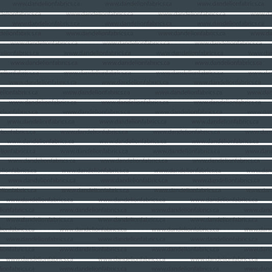 Shiloh Stripes in Navy | Eureka Jersey Knit Fabric