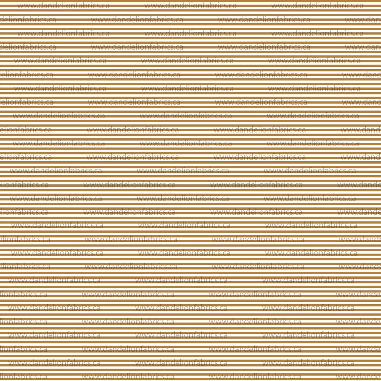 Flaw Note, See Below | Kellie Stripes in Mustard | Eureka Jersey Knit Fabric